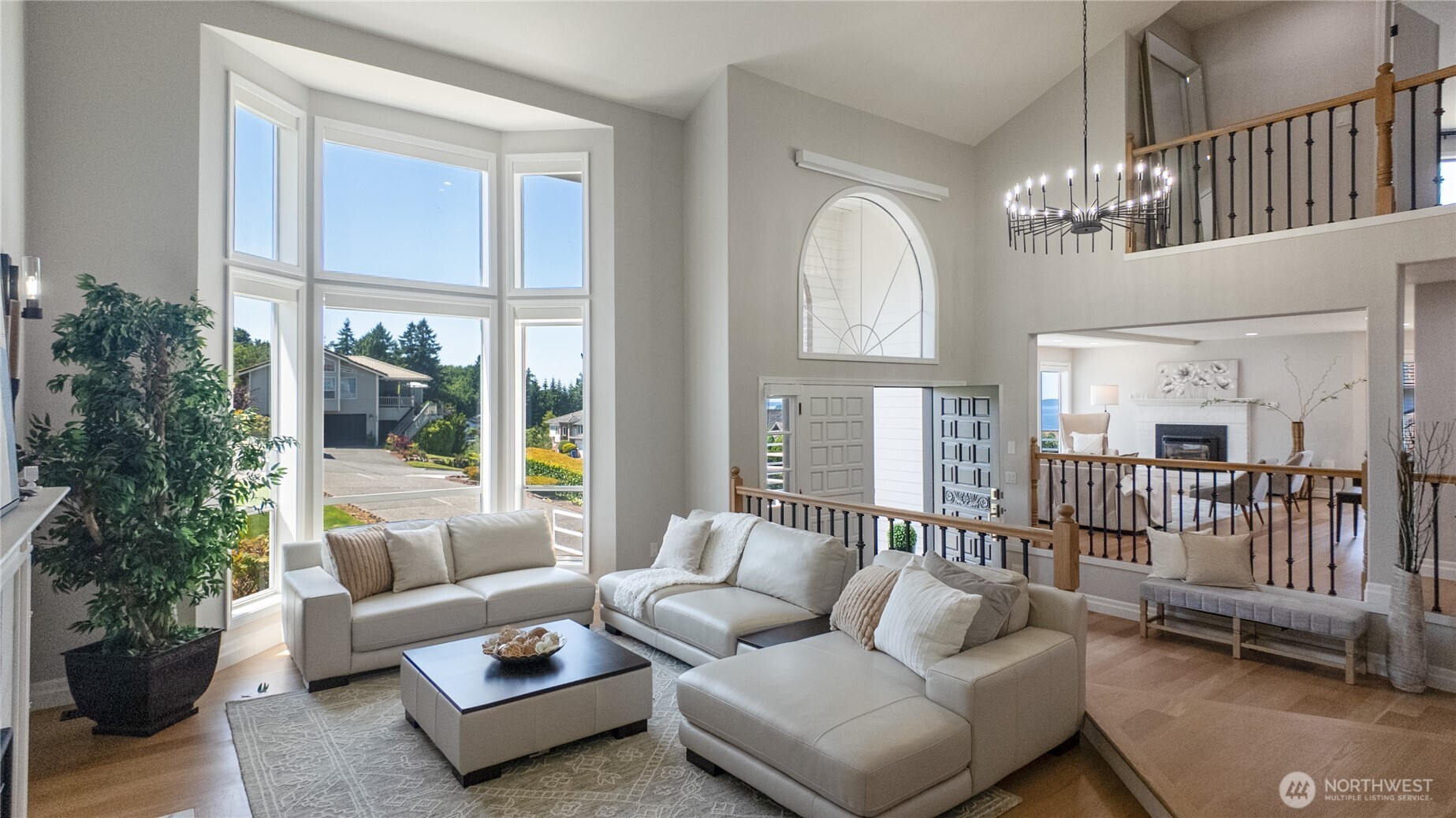 1621 Edgemoor Lane , Everett, WA 98203