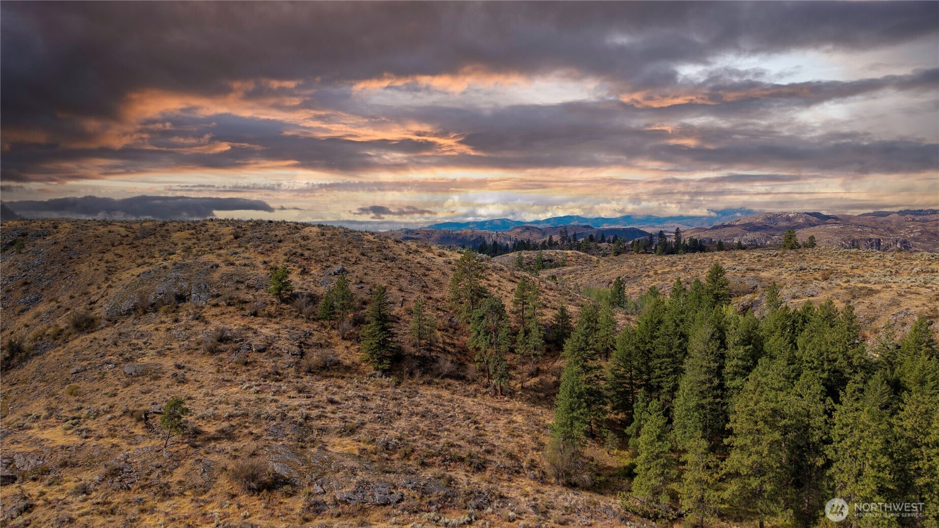 0 TBD Pharr Out Way , Omak, WA 98841