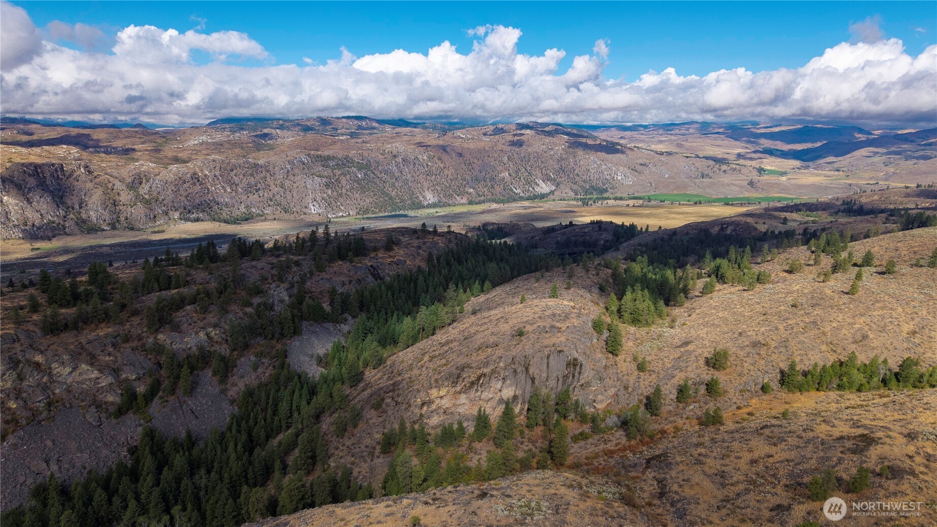 0 TBD Pharr Out Way , Omak, WA 98841