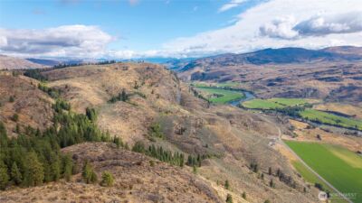 0 TBD Pharr Out - 2 Way , Omak, WA 98841 - Photo 1