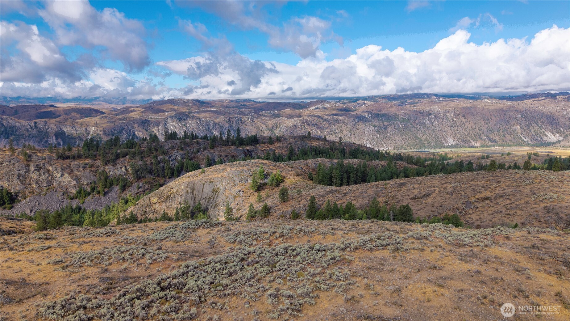 0 TBD Pharr Out - 2 Way , Omak, WA 98841