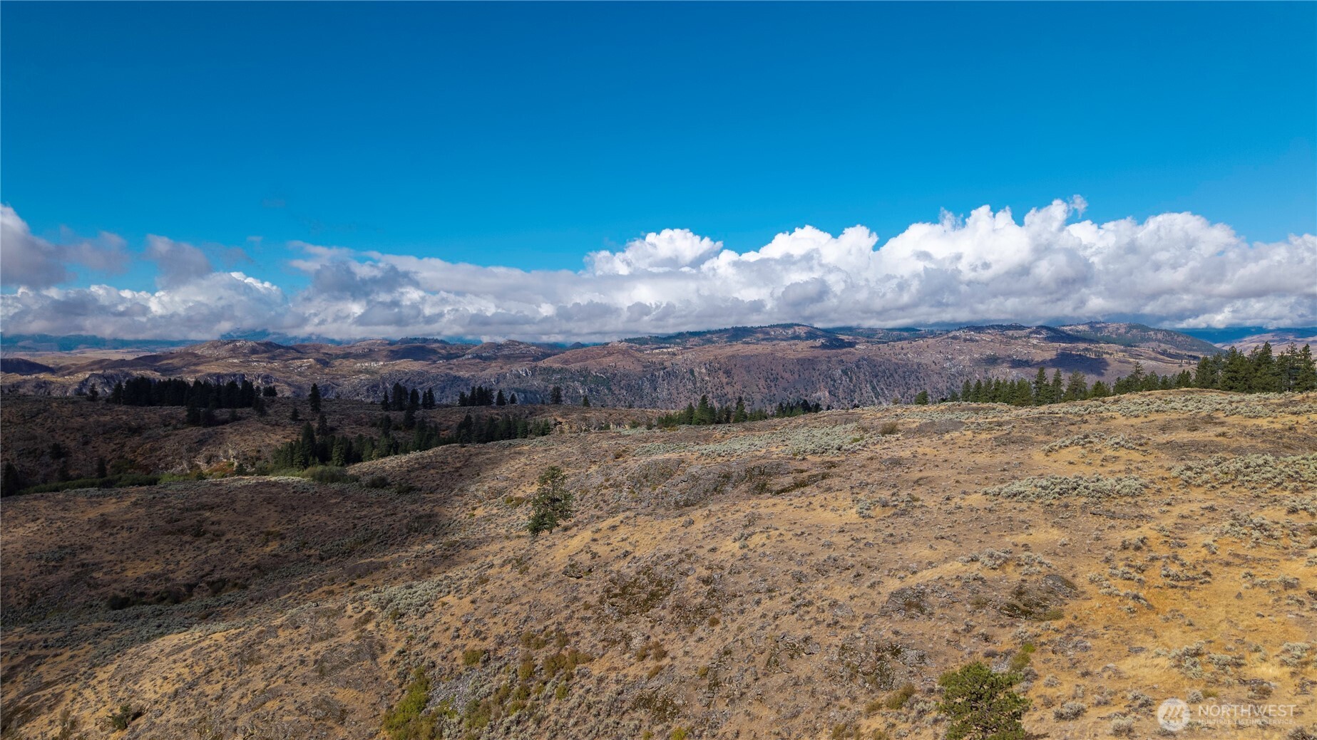 0 TBD Pharr Out - 2 Way , Omak, WA 98841