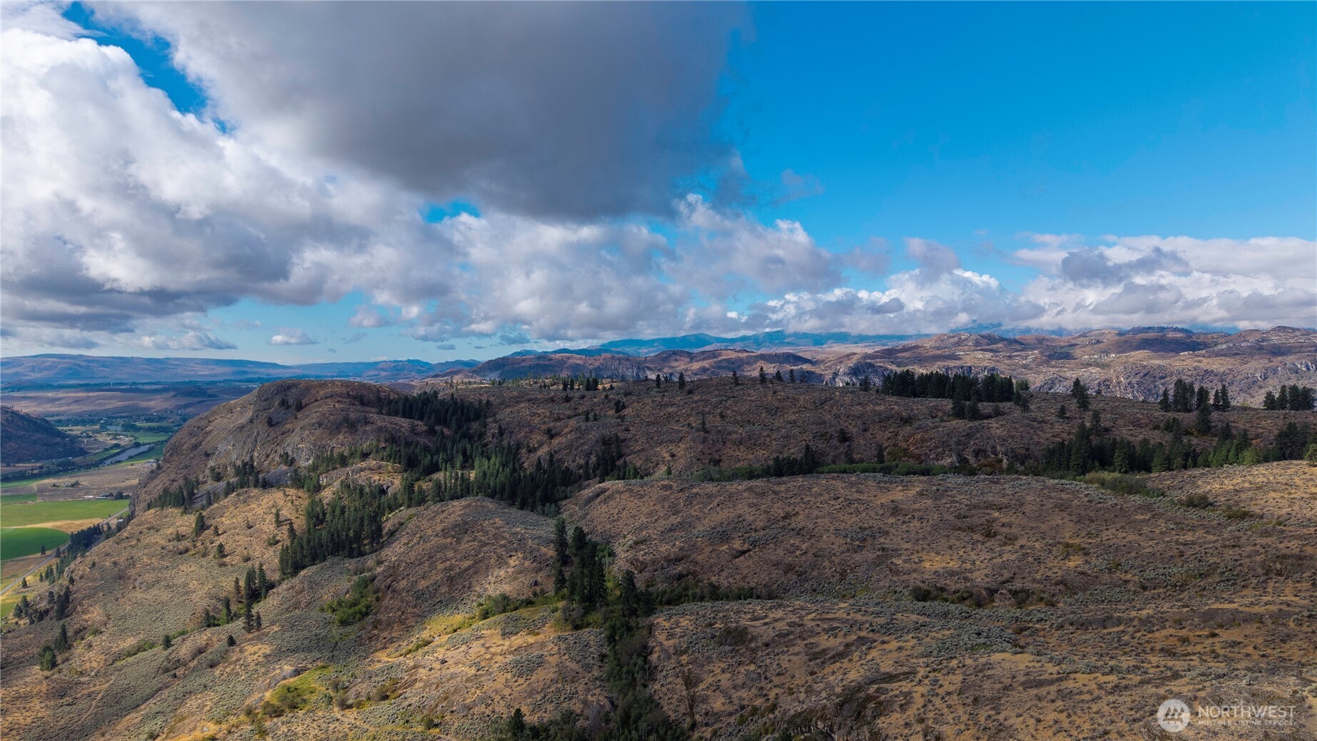 0 TBD Pharr Out - 2 Way , Omak, WA 98841