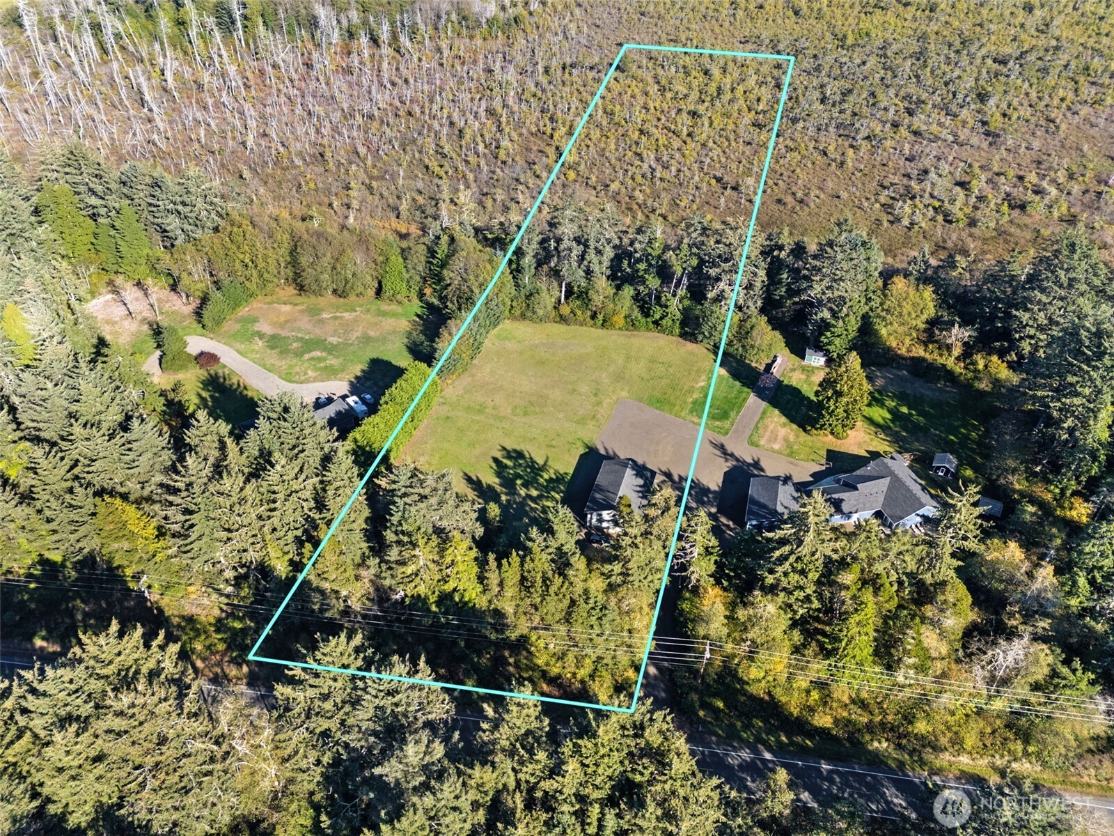 2376 State Route 109 , Hoquiam, WA 98550