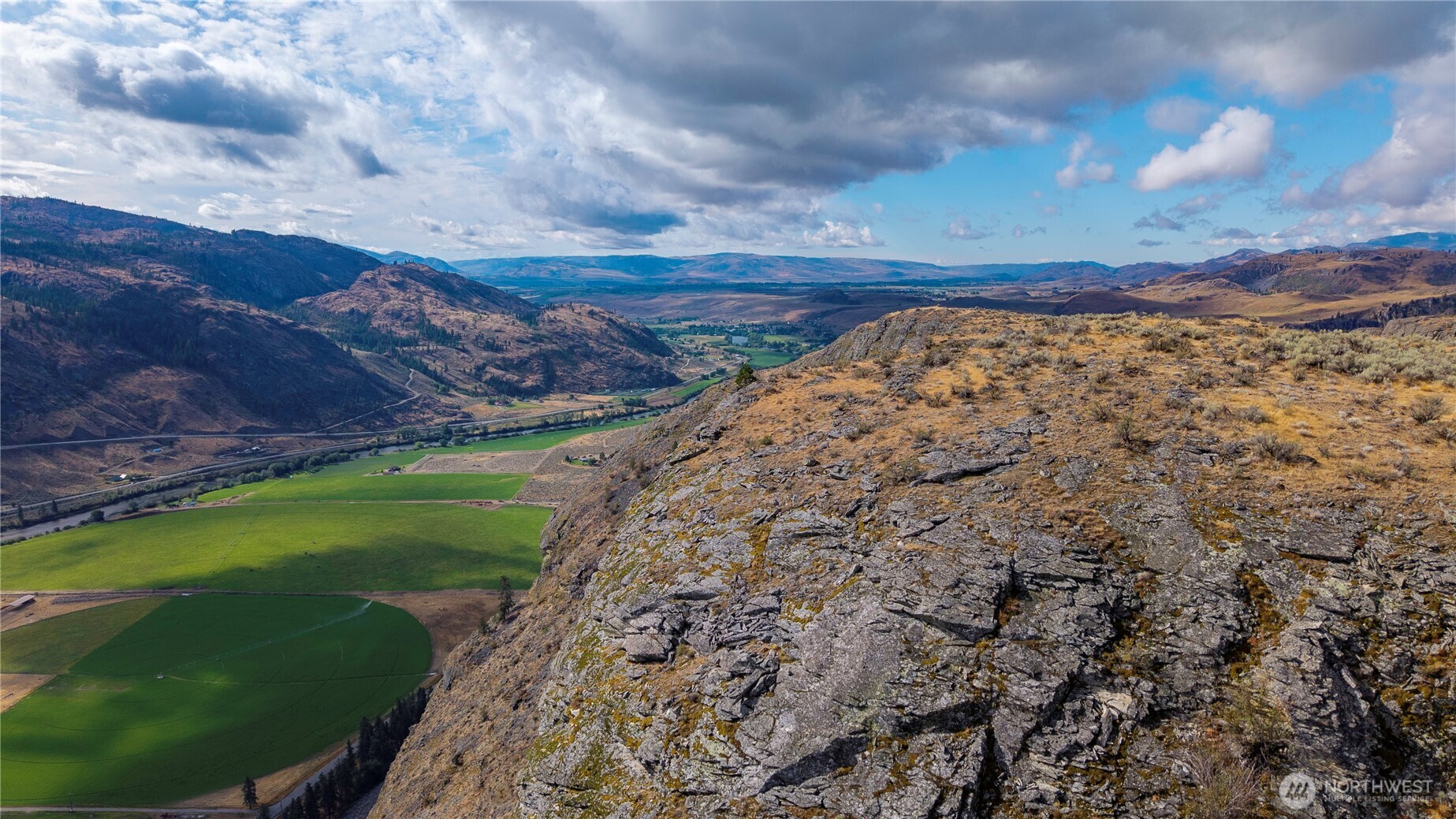 0 TBD Pharr Out Way - 4 , Riverside, WA 98849