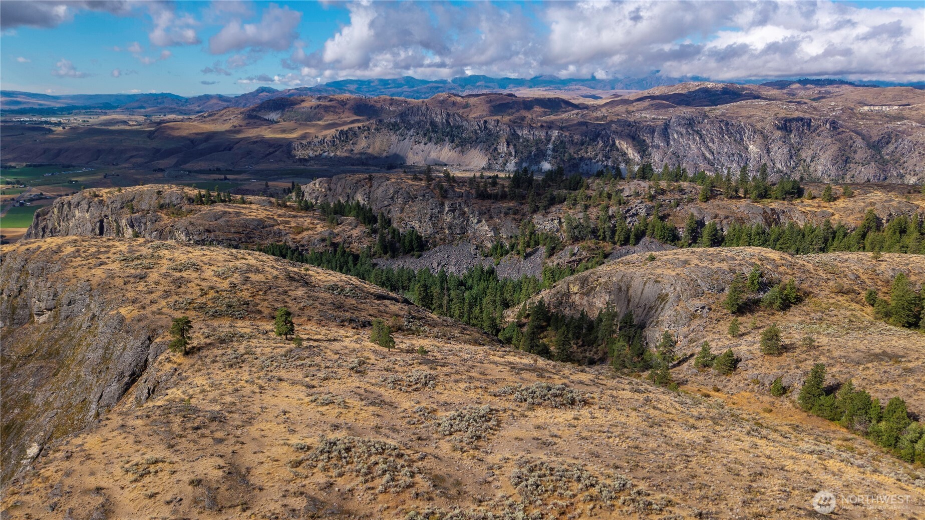 0 TBD Pharr Out Way - 4 , Riverside, WA 98849