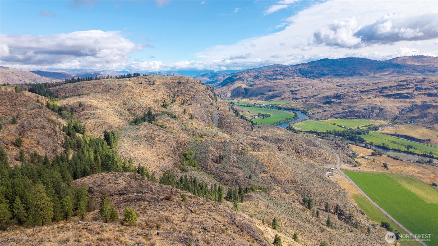 0 TBD Pharr Out Way - 5 , Riverside, WA 98849