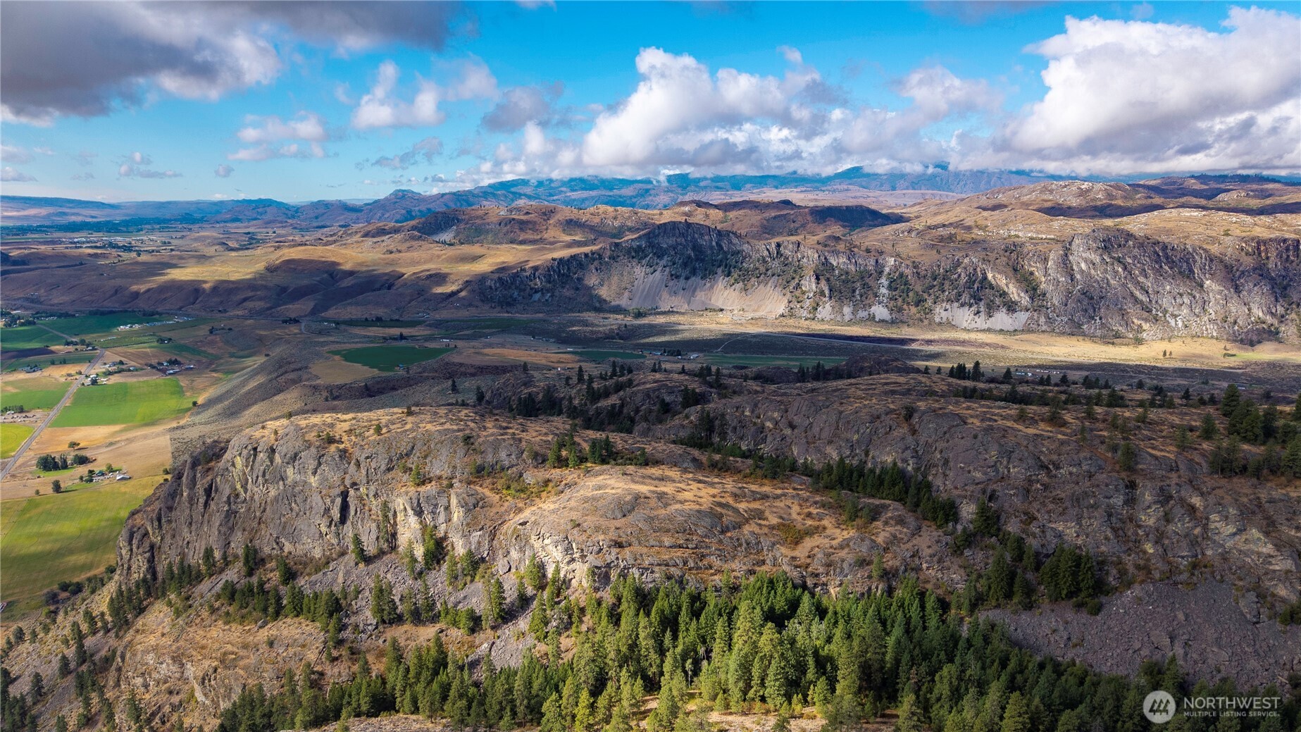 0 TBD Pharr Out Way - 5 , Riverside, WA 98849