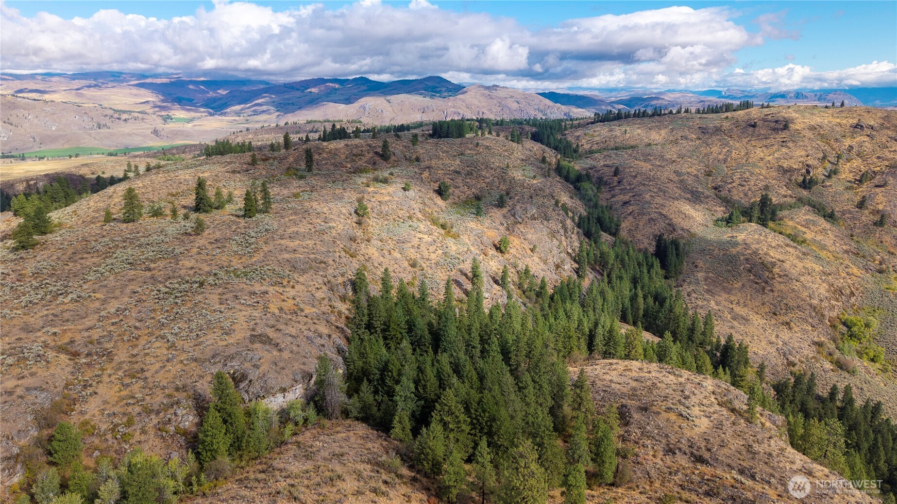 0 TBD Pharr Out - 6 Way , Omak, WA 98841