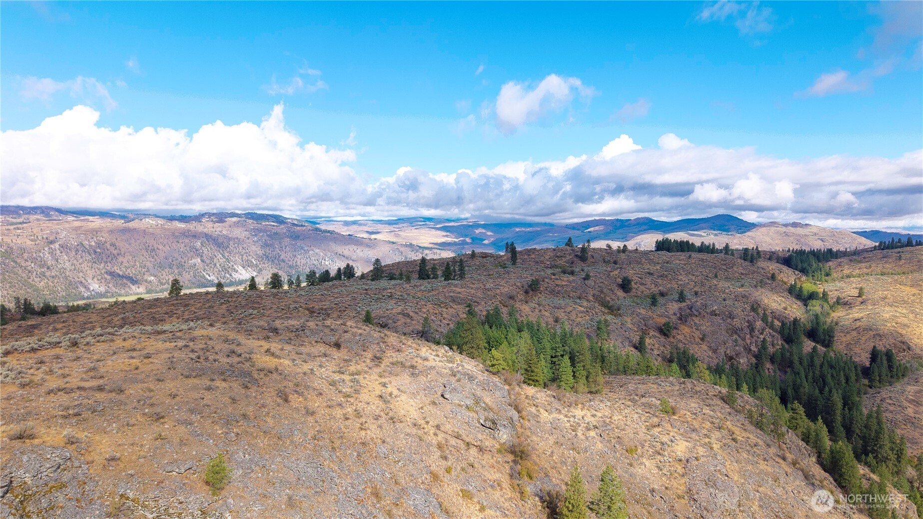 0 TBD Pharr Out - 7 Way , Omak, WA 98841