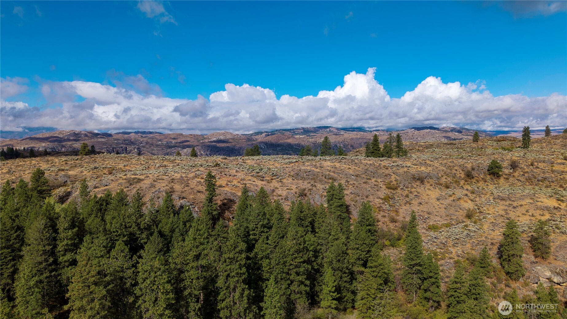 0 TBD Pharr Out - 7 Way , Omak, WA 98841