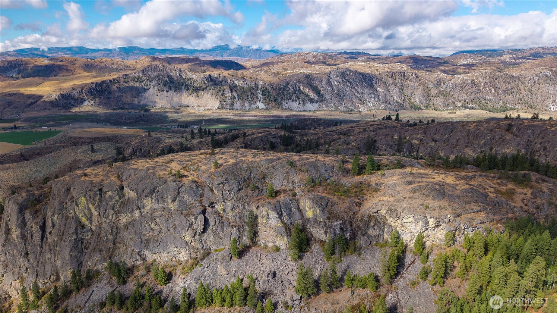 0 TBD Pharr Out - 7 Way , Omak, WA 98841