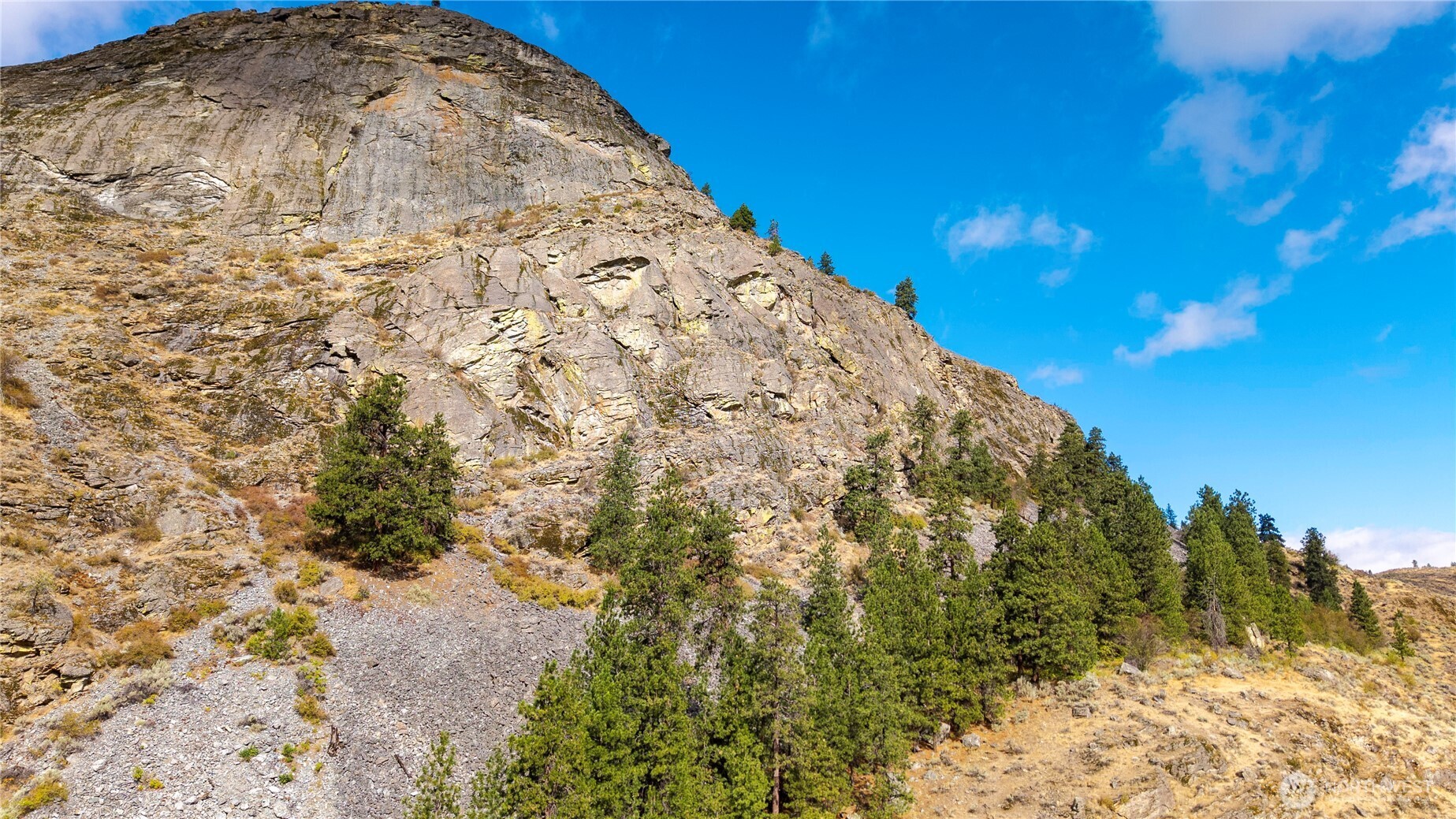 0 TBD Pharr Out - 8 Way , Omak, WA 98841