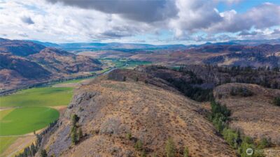 0 TBD Pharr Out - 8 Way , Omak, WA 98841 - Photo 2