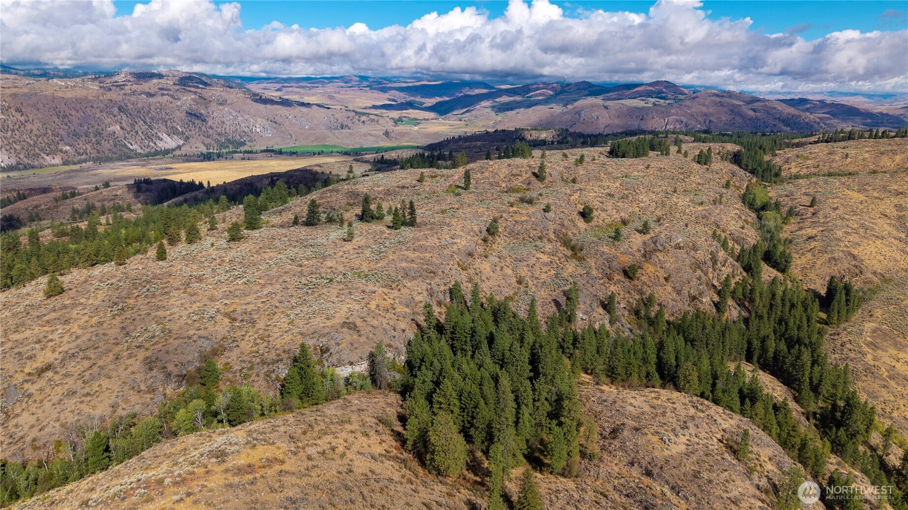 0 TBD Pharr Out - 14 Way , Omak, WA 98841