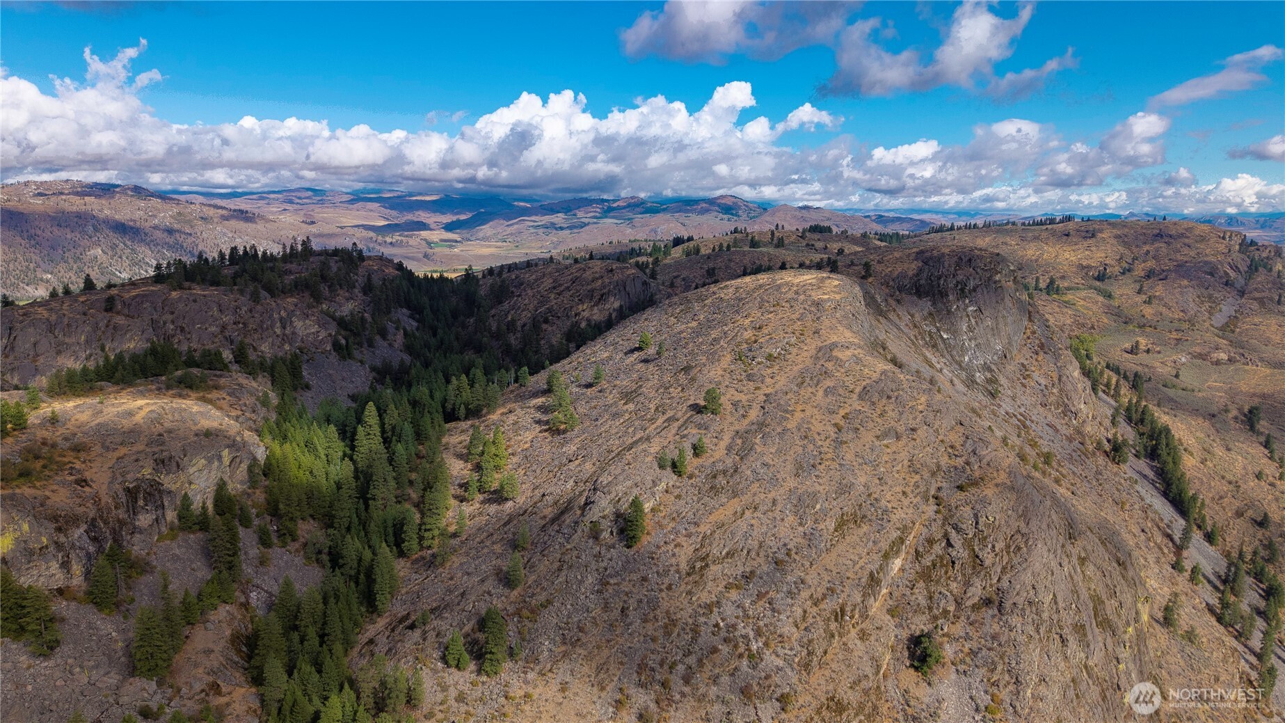 0 TBD Pharr Out - 14 Way , Omak, WA 98841