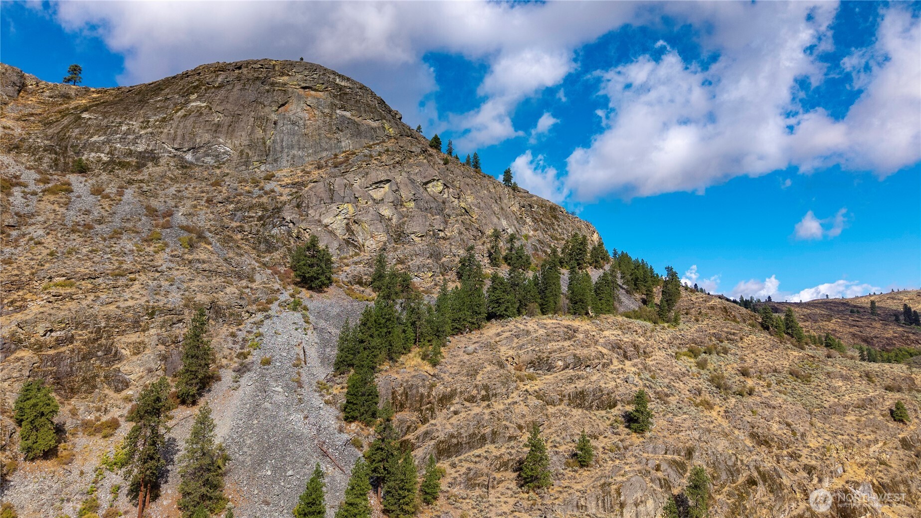 0 TBD Pharr Out - 16 Way , Omak, WA 98841