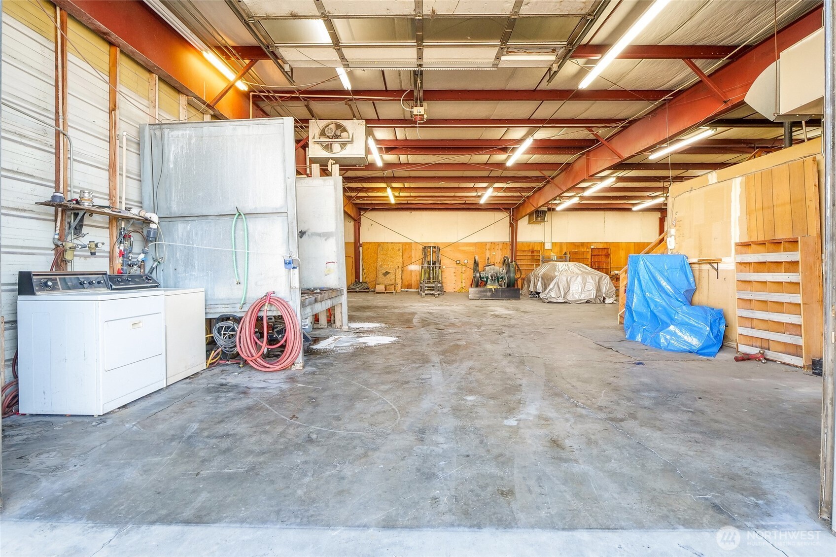 3057 NE Bell Road , Moses Lake, WA 98837