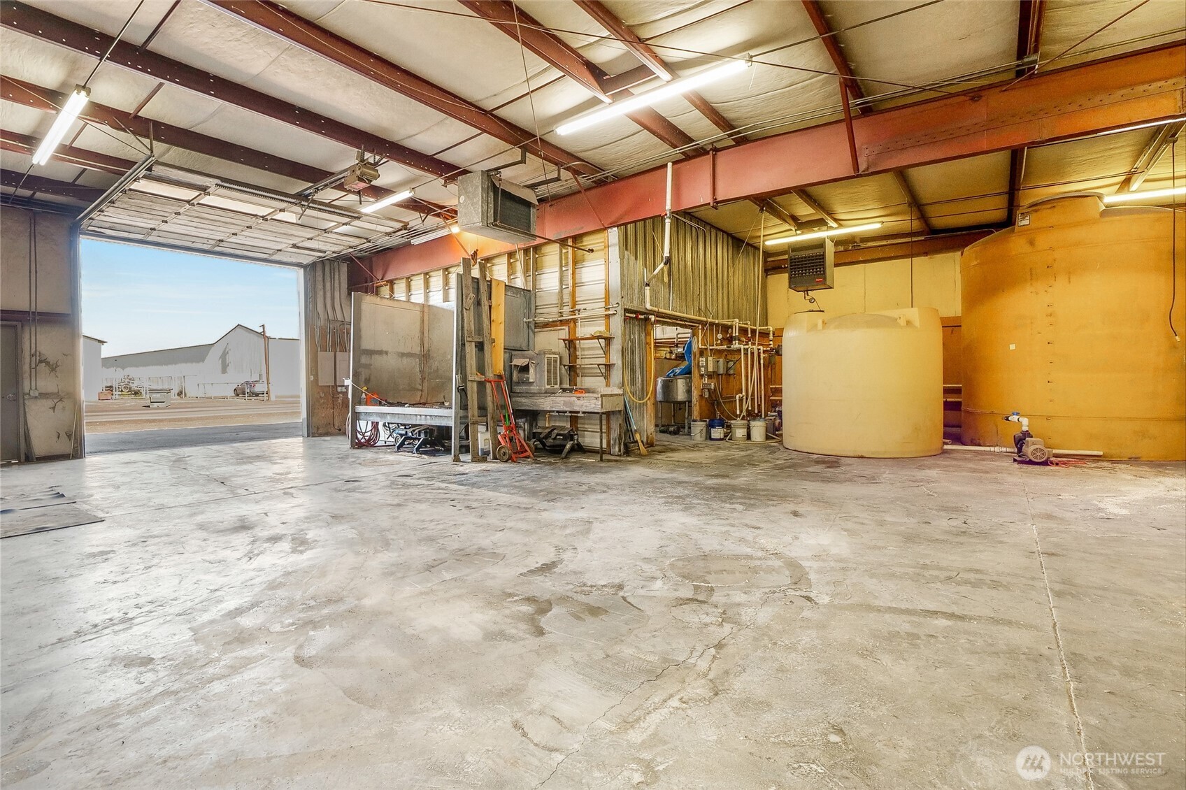 3057 NE Bell Road , Moses Lake, WA 98837