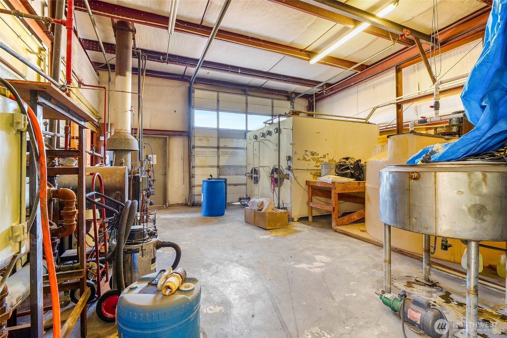 3057 NE Bell Road , Moses Lake, WA 98837