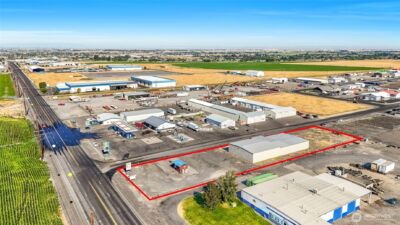 3057 NE Bell Road , Moses Lake, WA 98837 - Photo 2