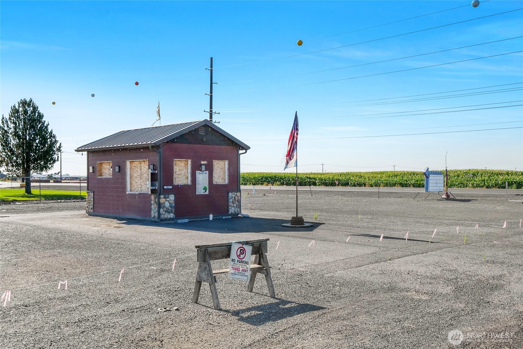 3057 NE Bell Road , Moses Lake, WA 98837