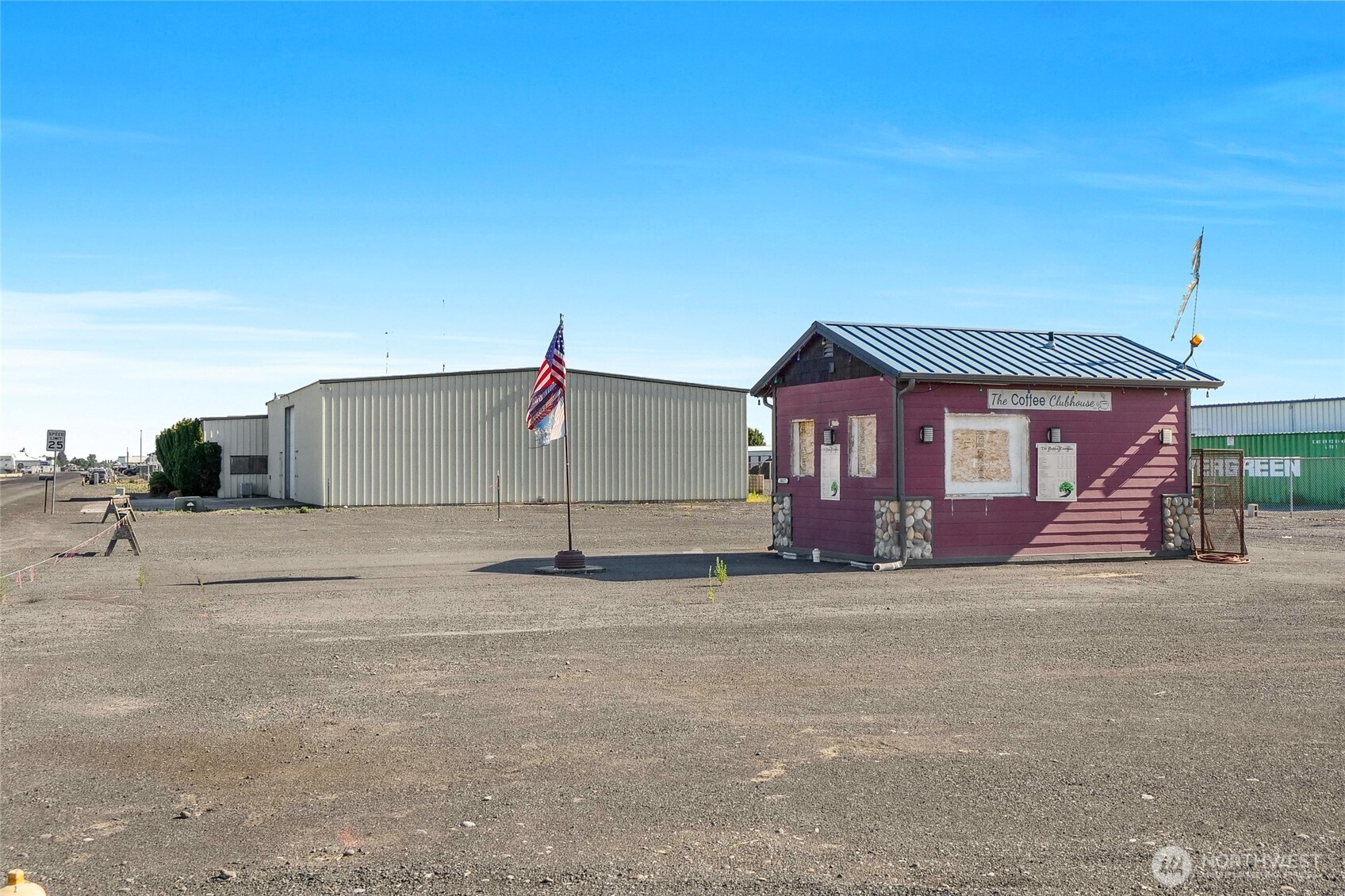 3057 NE Bell Road , Moses Lake, WA 98837