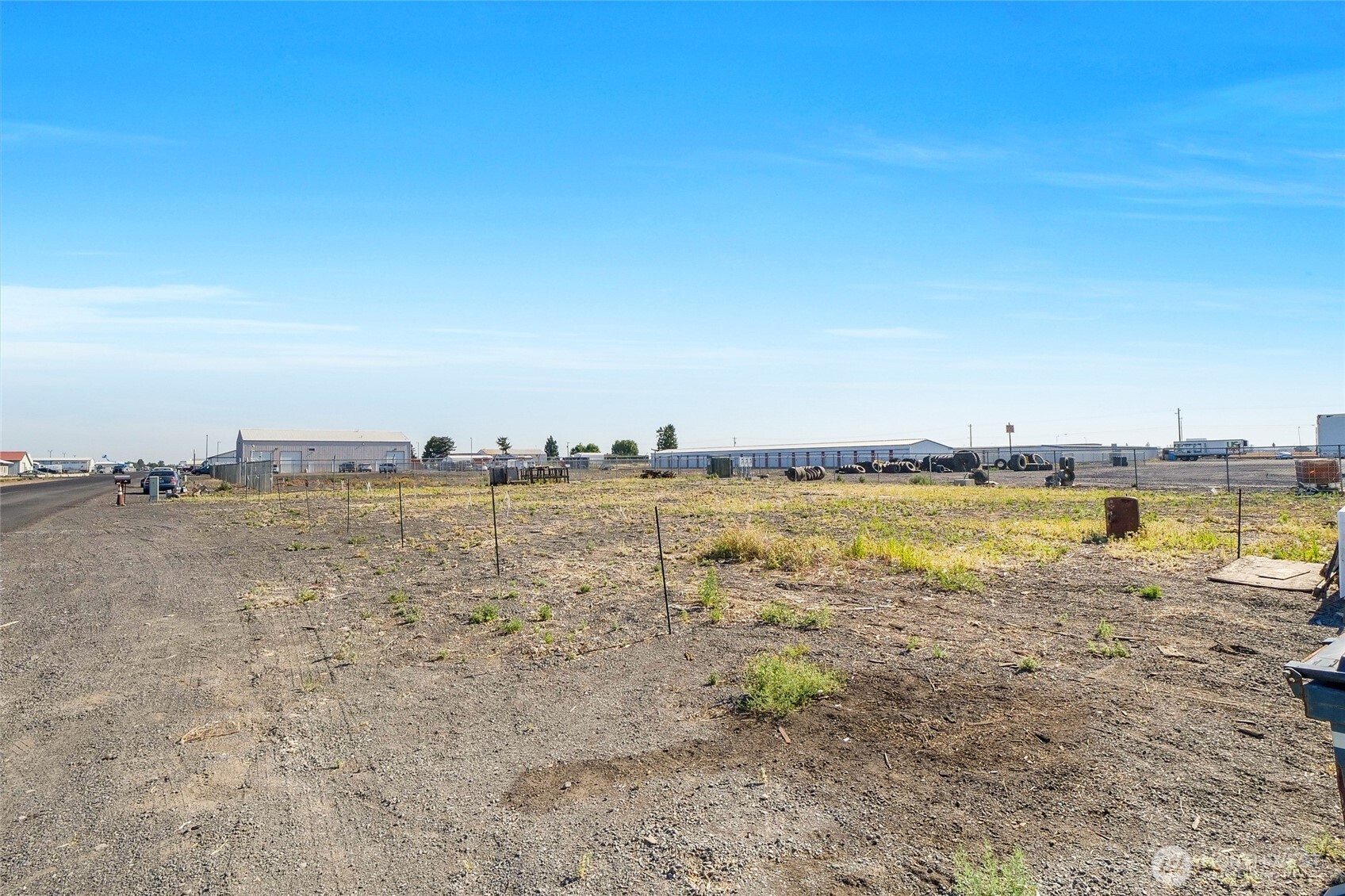 3057 NE Bell Road , Moses Lake, WA 98837
