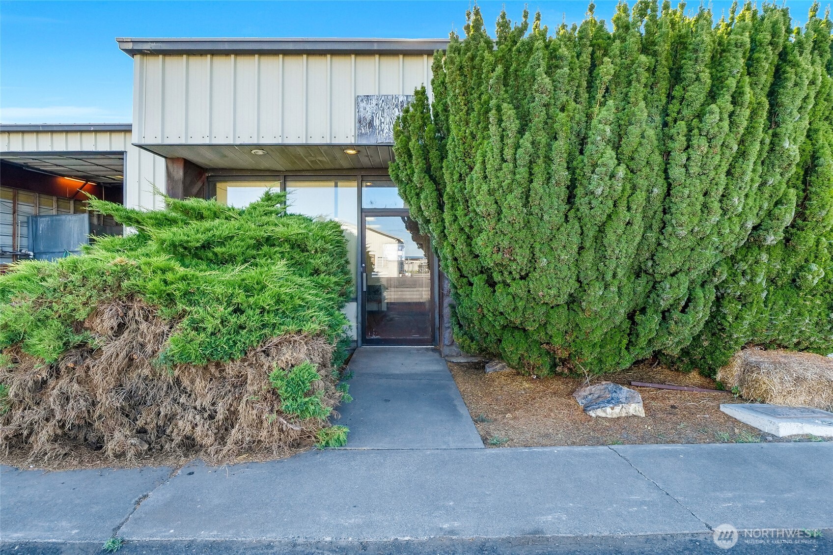 3057 NE Bell Road , Moses Lake, WA 98837