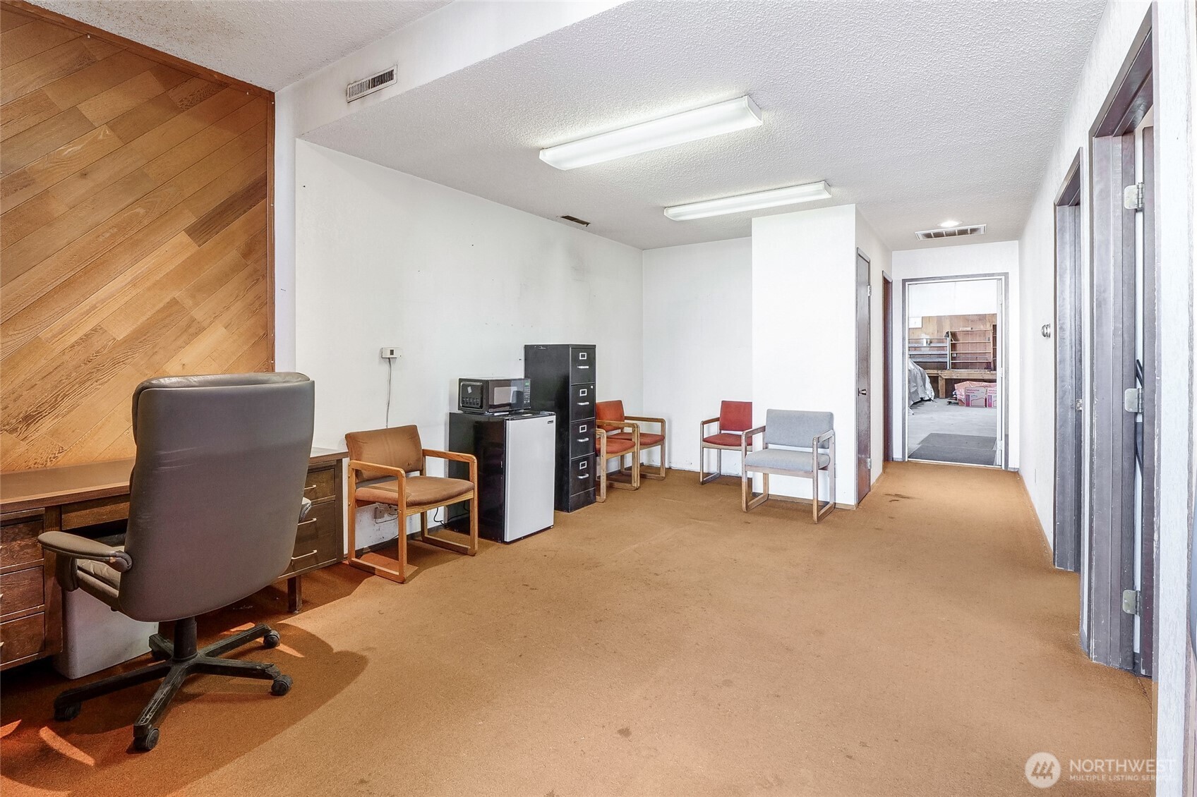 3057 NE Bell Road , Moses Lake, WA 98837