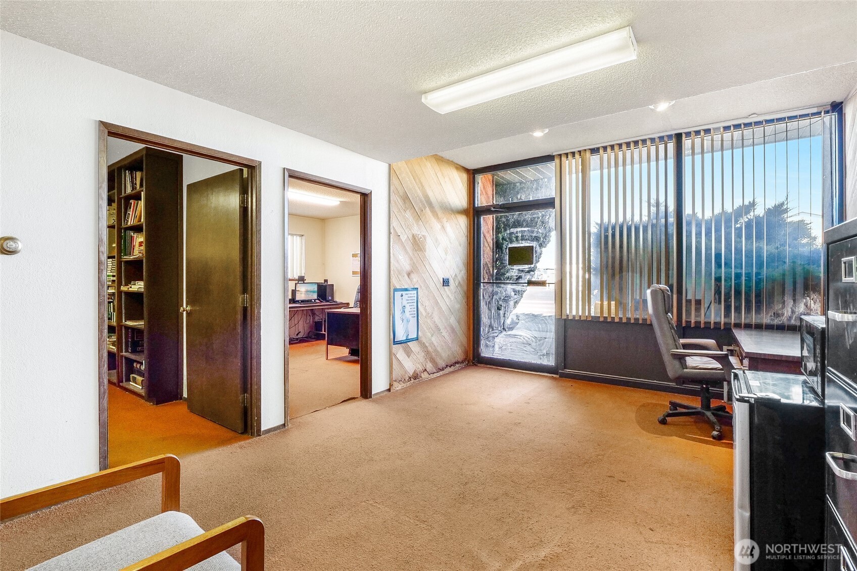 3057 NE Bell Road , Moses Lake, WA 98837