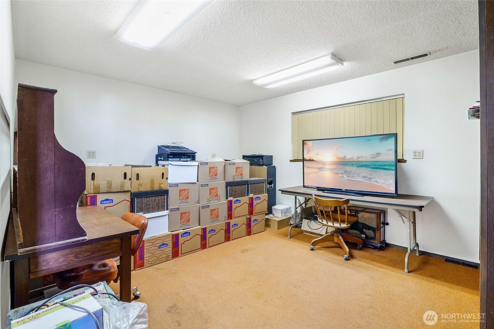 3057 NE Bell Road , Moses Lake, WA 98837