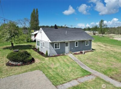 4476 Birch Bay Lynden Road , Birch Bay, WA 98230-9708 - Photo 1