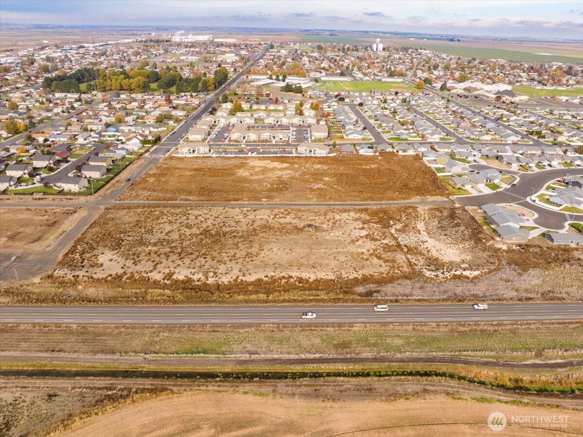 1295 S 7th Avenue , Othello, WA 99344