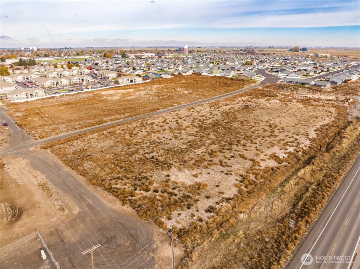 1295 S 7th Avenue , Othello, WA 99344