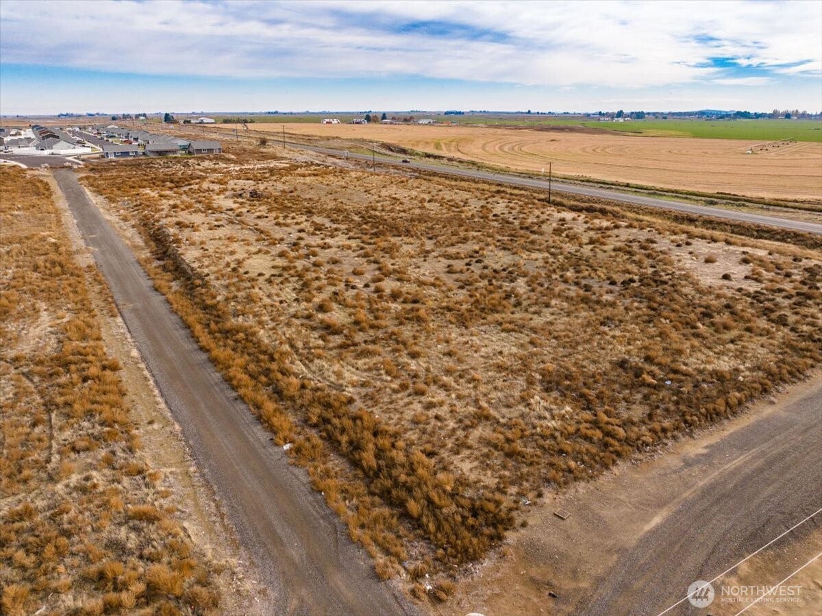 1295 S 7th Avenue , Othello, WA 99344