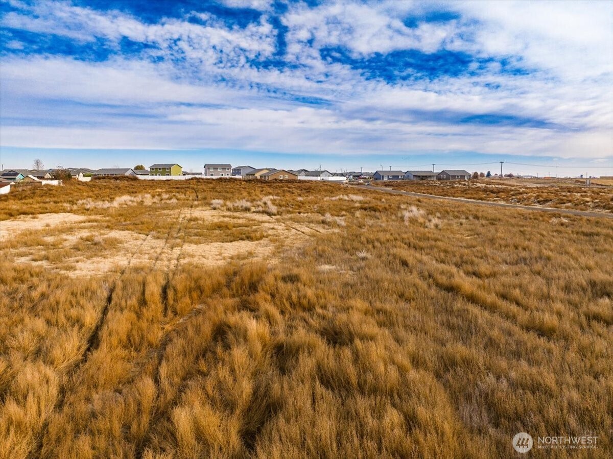 1295 S 7th Avenue , Othello, WA 99344