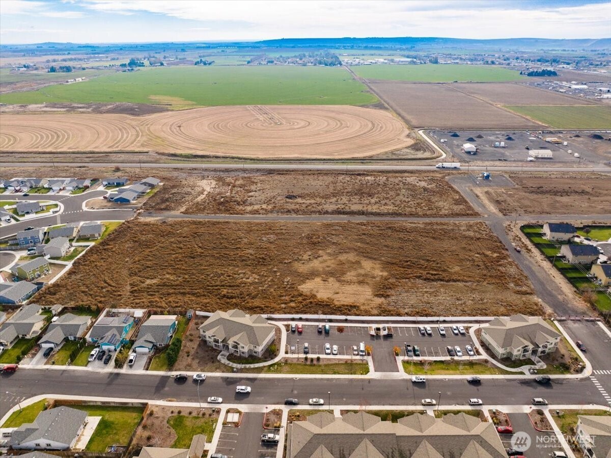 1295 S 7th Avenue , Othello, WA 99344