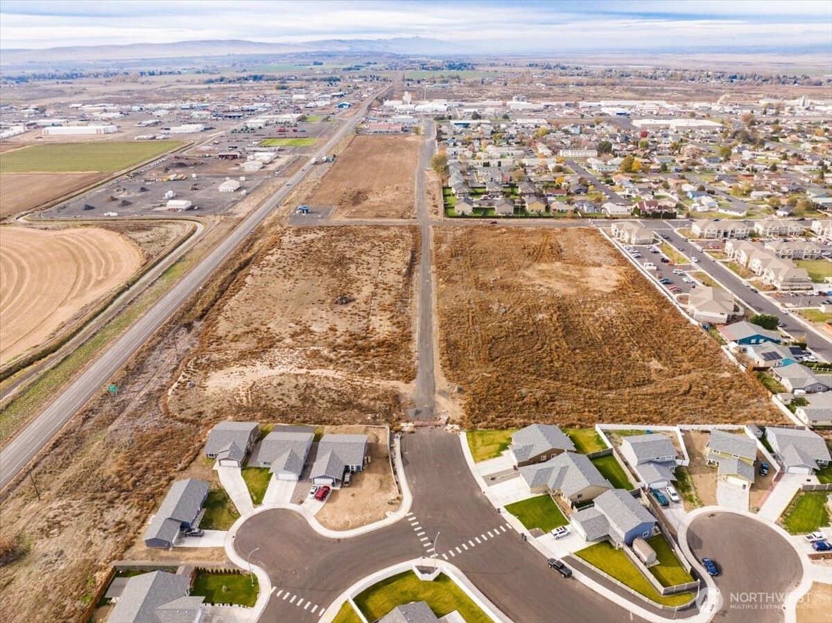 1295 S 7th Avenue , Othello, WA 99344