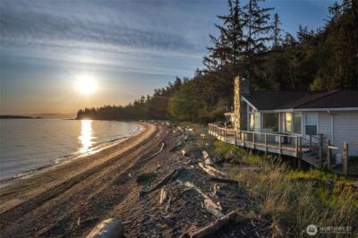 664 Tidewinds Lane , Orcas Island, WA 98245-8972 - Photo 2