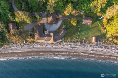 664 Tidewinds Lane , Orcas Island, WA 98245-8972 - Photo 3