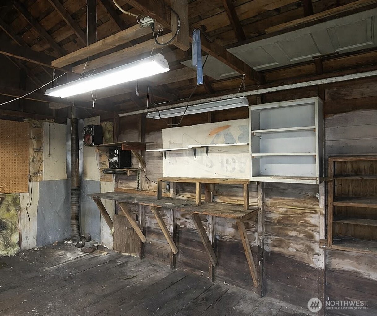 704 Lincoln Street , Hoquiam, WA 98550