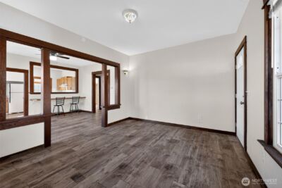 704 Lincoln Street , Hoquiam, WA 98550 - Photo 4