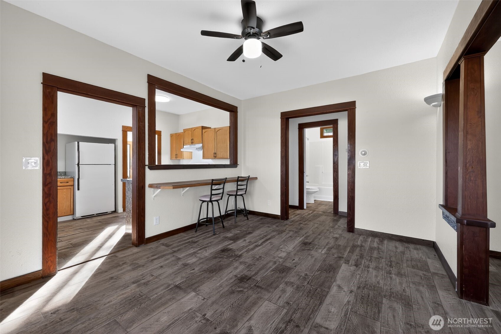 704 Lincoln Street , Hoquiam, WA 98550