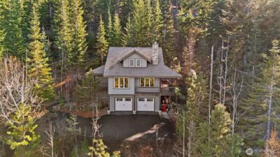 824 Huntrick Drive , Cle Elum, WA 98922 - Photo 1