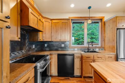 824 Huntrick Drive , Cle Elum, WA 98922 - Photo 16