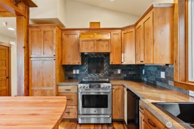 824 Huntrick Drive , Cle Elum, WA 98922 - Photo 17