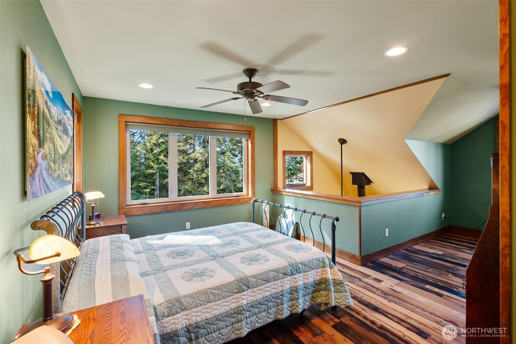 824 Huntrick Drive , Cle Elum, WA 98922