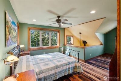 824 Huntrick Drive , Cle Elum, WA 98922 - Photo 20