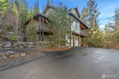 824 Huntrick Drive , Cle Elum, WA 98922 - Photo 2